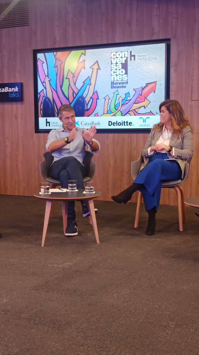 Las relaciones que se establecen entre el mundo académico y la empresa serán abordadas en la ponencia de Enrique Escalente, Responsable de Personas y Talento en @HavasGroupES