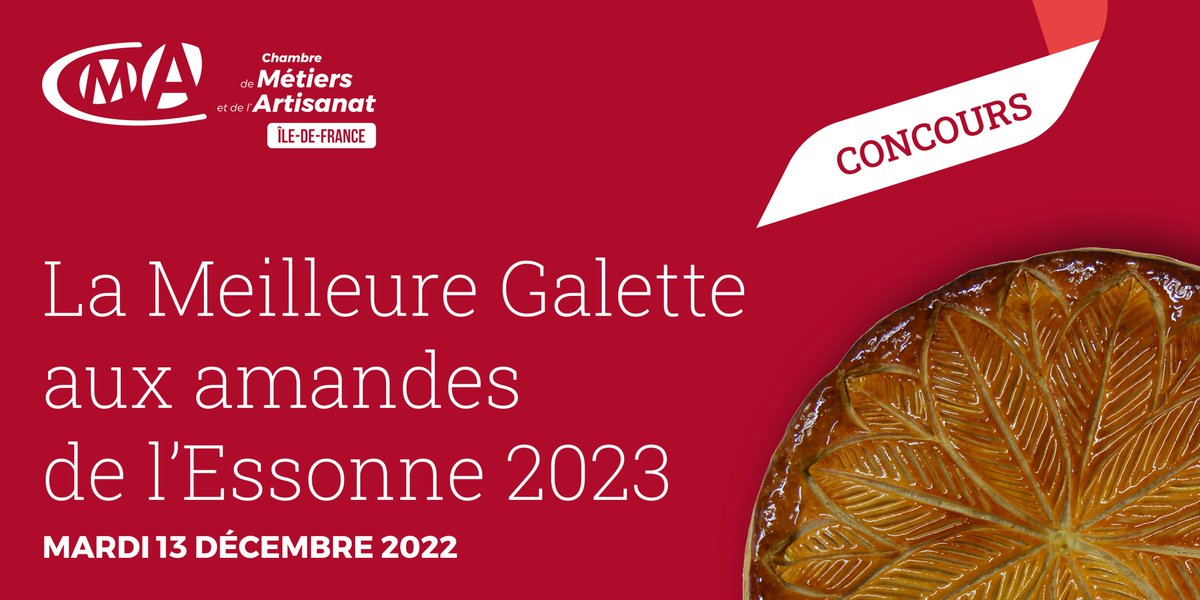 CMA IDF - 91 tweet media