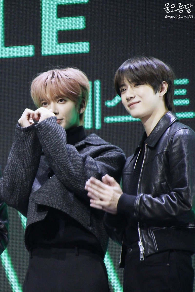 marchlarch39's tweet photo. 221126 MMA 베스트퍼포먼스 수�� 투바투
#MMA #MMA2022 #TXT #투바투 #TOMORROW_X_TOGETHER #투모로우바이투게더 #TXTatMMA2022 https://t.co/VQH0ndAdff