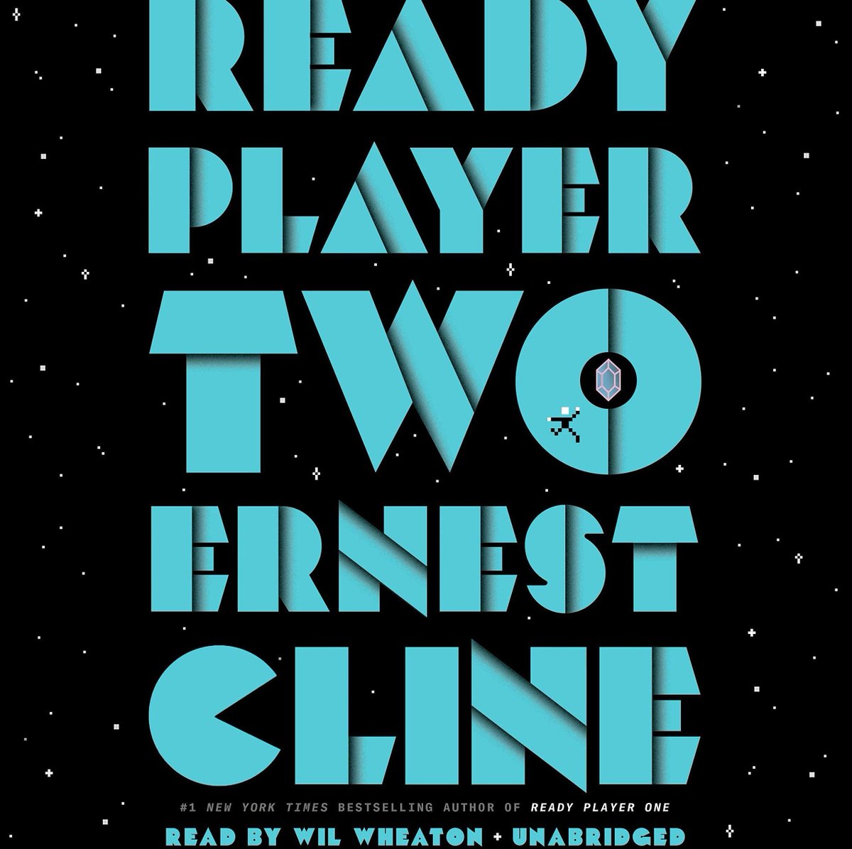 Ready Player Two: A Novel 7SXSGZU
https://t.co/SgUNsjXK08 https://t.co/dYK2I8XkZJ