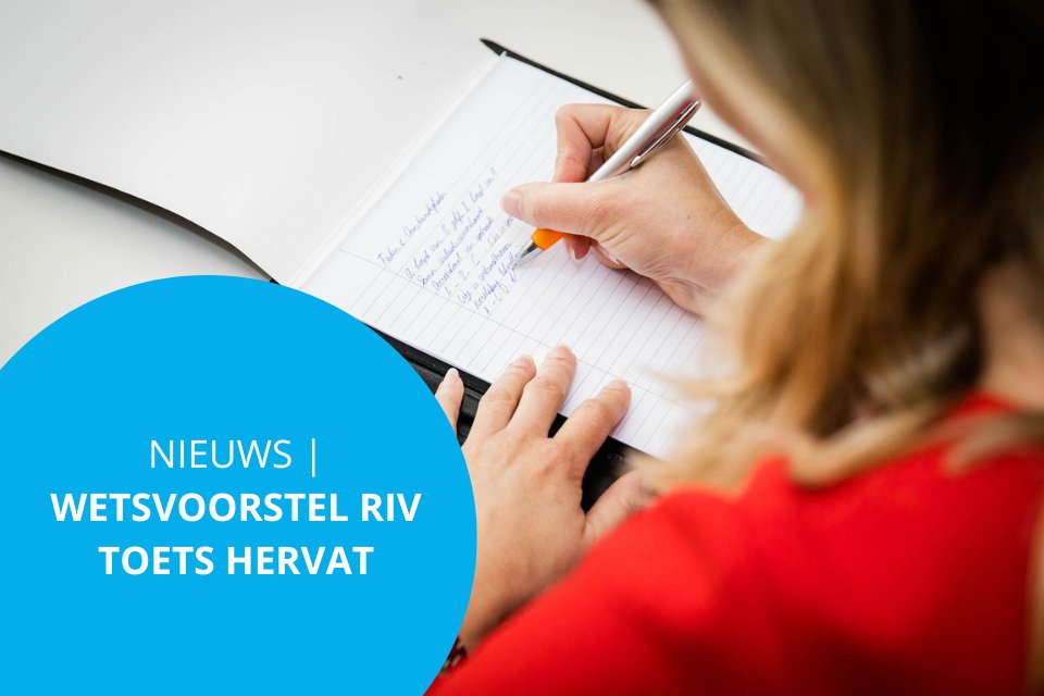 PDC_Veghel's tweet photo. 2/3 bij de RIV-toets. De wetswijziging kan op of na 1 juli 2023 worden doorgevoerd. Dat stelt minister Van Gennip van SZW in een Kamerbrief.

Het wetsvoorstel dateert van oktober 2020, maar werd bij het aantreden van het nieuwe kabinet door de kamer controversieel verklaard. https://t.co/eWNZfTweMF