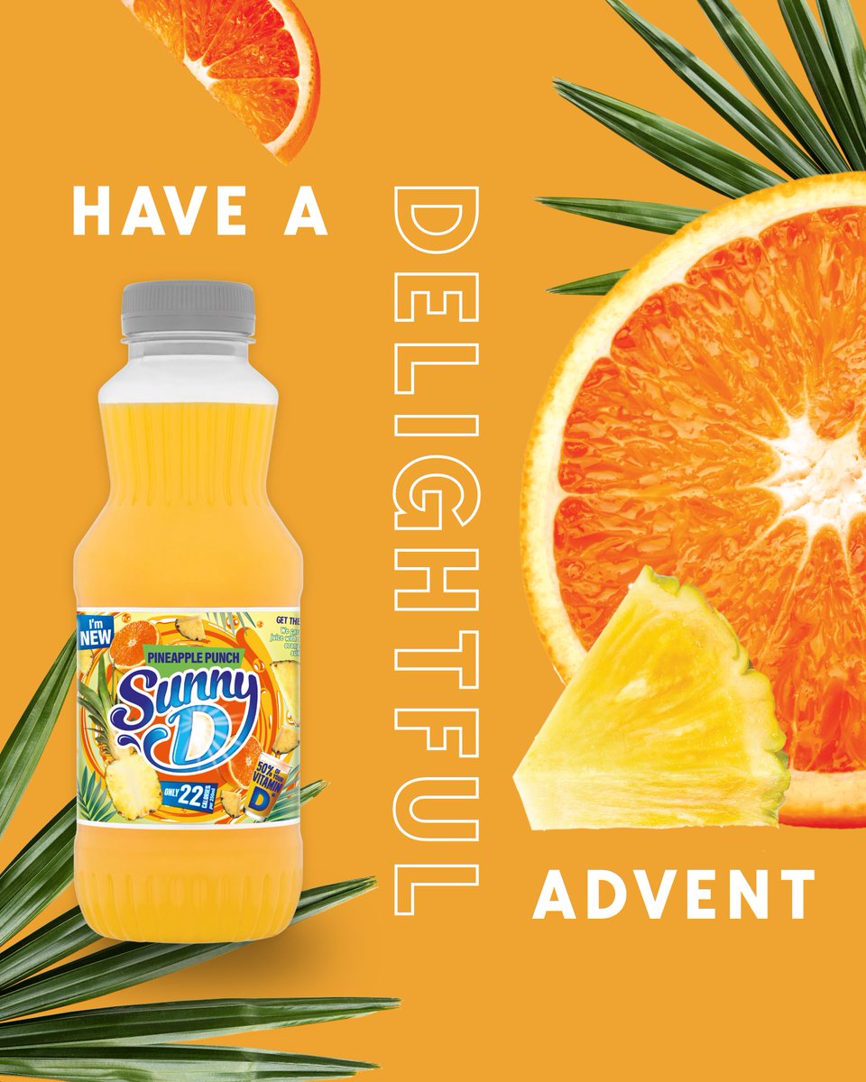 Cracking open the advent calendars or cracking open the D? We know which is the better option to start your Christmas countdown 😉

#HappyDecember #Christmas #AdventCalendars