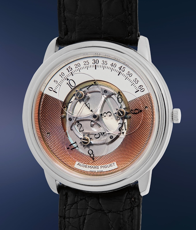 PuristSPro's tweet photo. #AudemarsPiguet Starwheel.
https://t.co/sb4UQUrjO1
#Millenary https://t.co/5wxWRbupM0