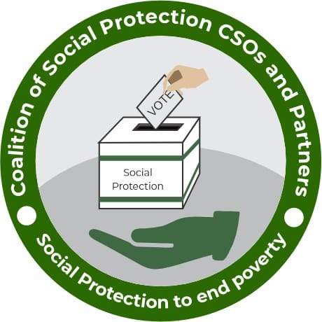 Network on Social Protection Advocacy in Nigeria tweet media