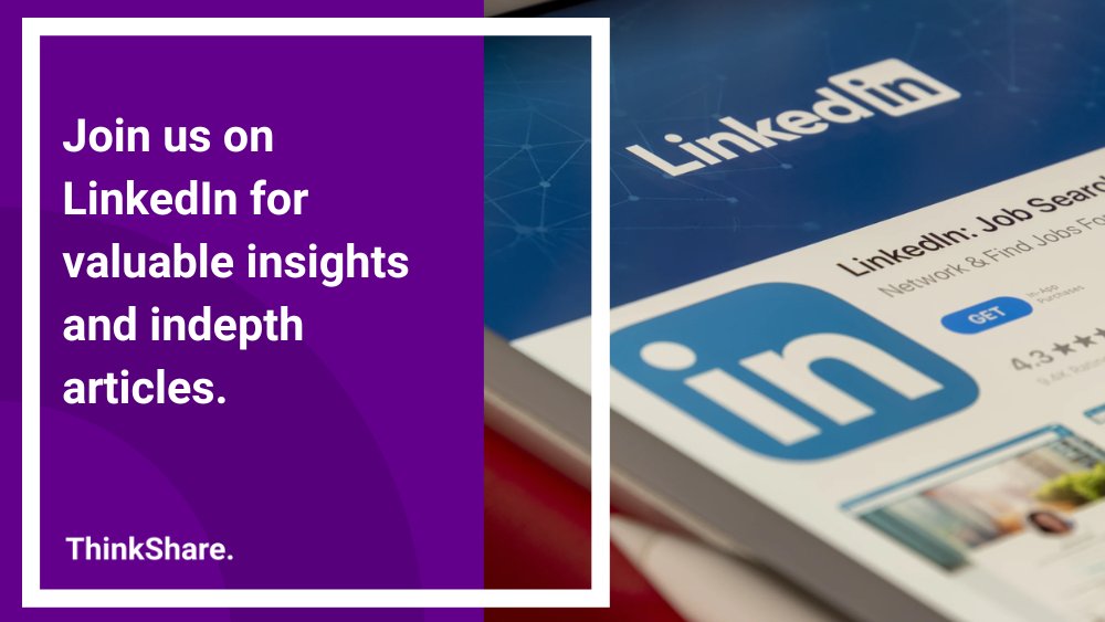 The direction of this platform is uncertain. So, for the time being, we will not be updating Twitter.
We will however, continue to post regular updates, tips, and insights on #Microsoft365 on LinkedIn 

We hope to see you there. 
linkedin.com/company/thinks…
#DigitalTransformation