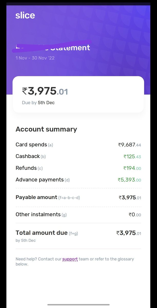 KHRakeshKH's tweet photo. What's happening with @sliceit_ , I've already paid the repayment, but its showing me to repay again @slice_cares #sliceit https://t.co/sUoLIrt9ww