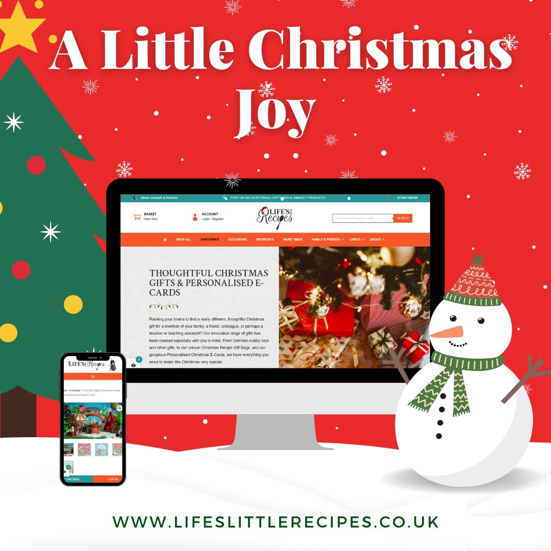 Lifes Little Recipes tweet media