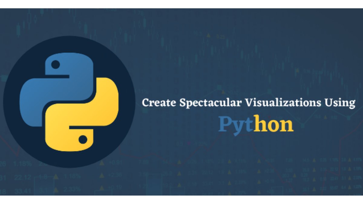 nexsoftsys's tweet image. List of top Python libraries to use for data visualization?
#pythondevelopmentservices #pythondevelopment #pythonservices #pythonlibrary #visualization #datavisualization #pythonsoftwaredevelopment
bit.ly/3VoYacC