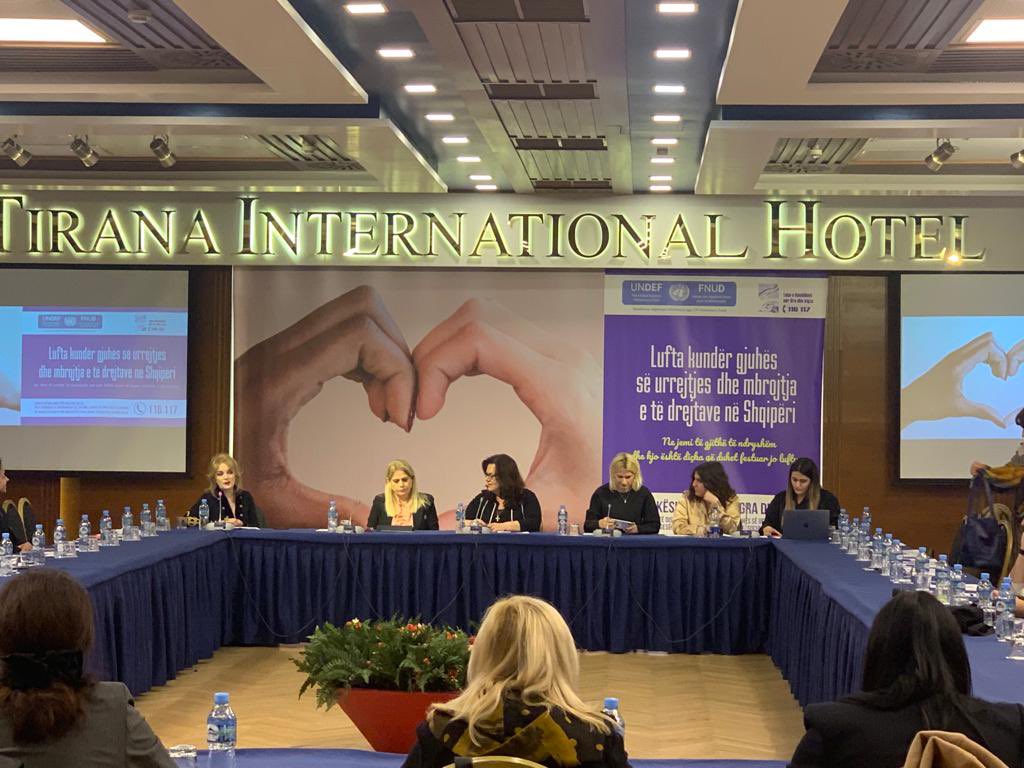 Iris Luarasi tweet media
