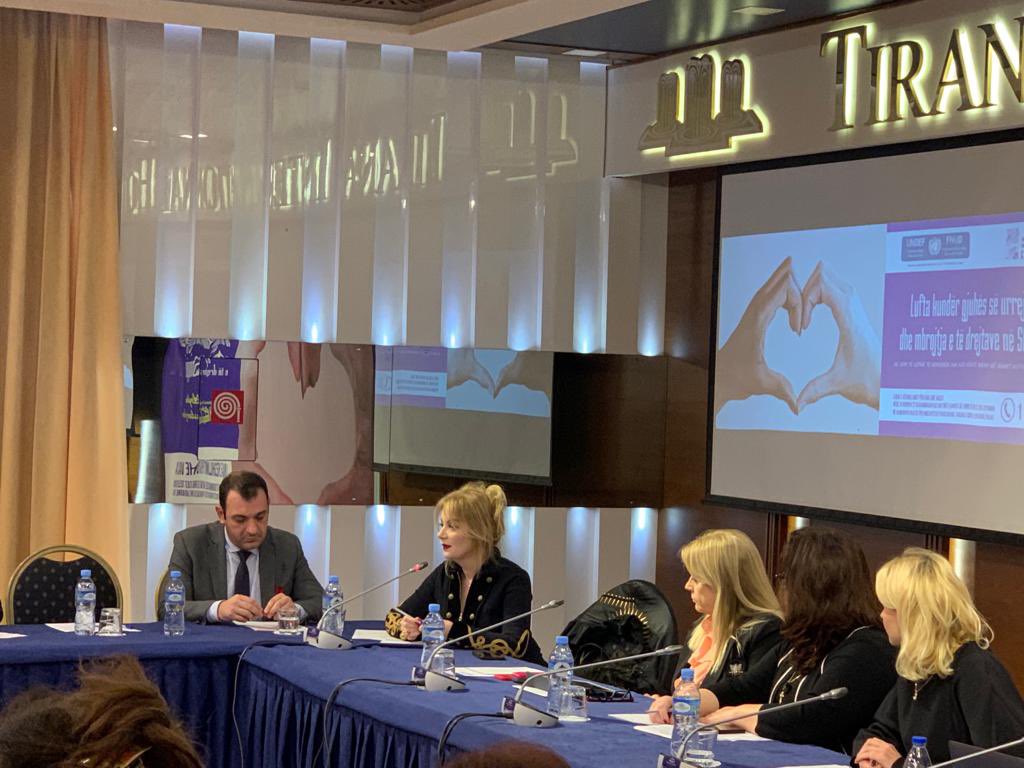 Iris Luarasi tweet media