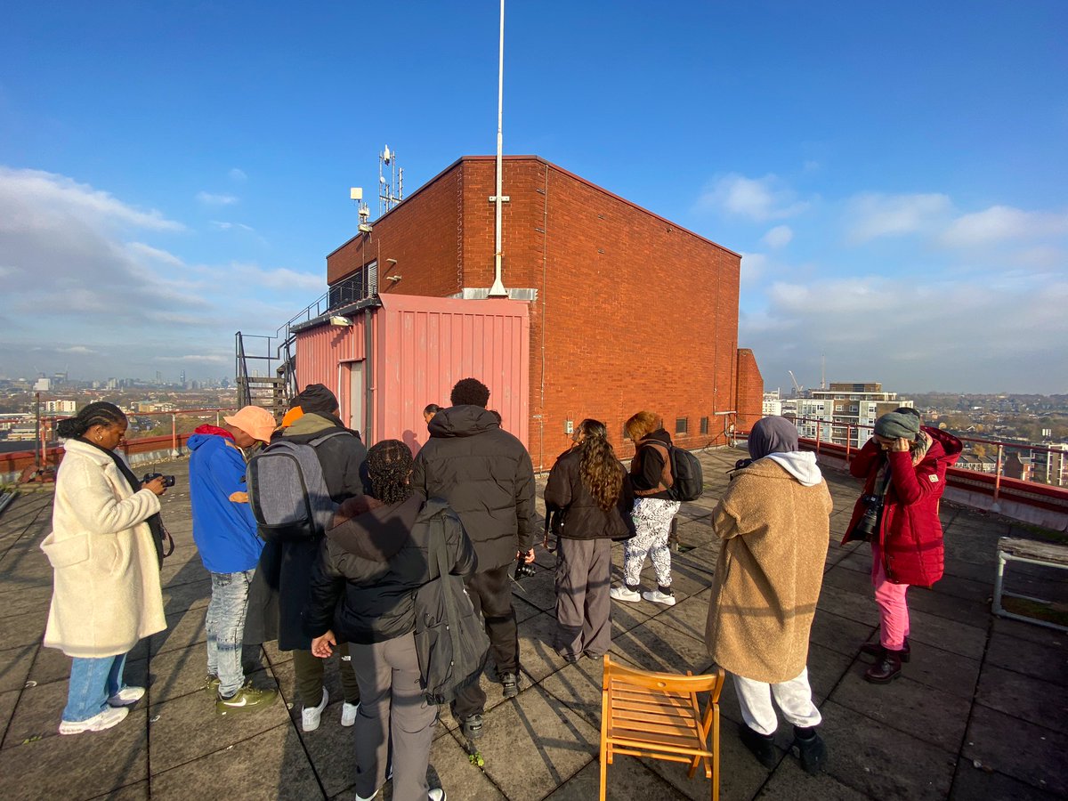 weareascended (@weareascended) on Twitter photo Final day of Photography 101! 📸
It has been such a Fab Four days.
Thank you to all our learners, facilitators and partners.
<a href="/moeeztali/">Moeez Ali</a> <a href="/ambientjade/">Robin Jade</a> <a href="/NigelRGlasgow/">Nigel R Glasgow</a> Kelly Gellard
<a href="/Weworking_/">Weworking_</a> <a href="/talk2dan_/">TALK 2 DAN</a> Final day of Photography 101! 📸
It has been such a Fab Four days.
Thank you to all our learners, facilitators and partners.
<a href="/moeeztali/">Moeez Ali</a> <a href="/ambientjade/">Robin Jade</a> <a href="/NigelRGlasgow/">Nigel R Glasgow</a> Kelly Gellard
<a href="/Weworking_/">Weworking_</a> <a href="/talk2dan_/">TALK 2 DAN</a>
