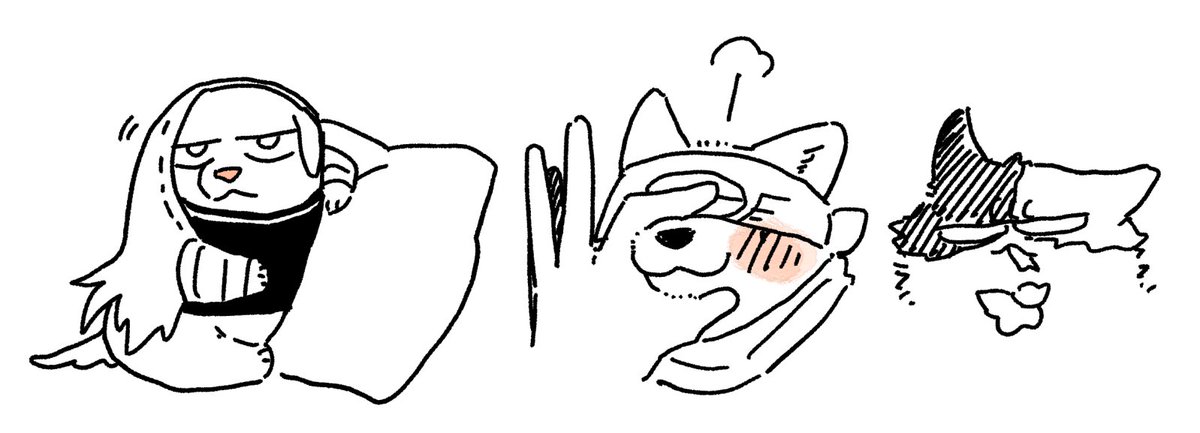 はぴじゃむもといわんにゃん再掲まとめ㉔ 