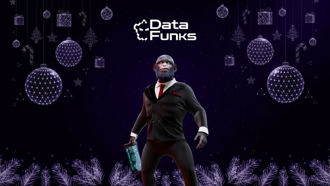 🎄 CHRISTMAS GIVEAWAY 🎄
We are giving away 15x DataFunks Incubator NFTs

How to enter: 
Like❤️&amp; RT🔁 
Tag 2 friends 🤝

Complete these steps 
gleam.io/cHkxz/datafunk…

Here's how to increase your chances even further
A thread 🧵

#NFT #crypto #giveaway