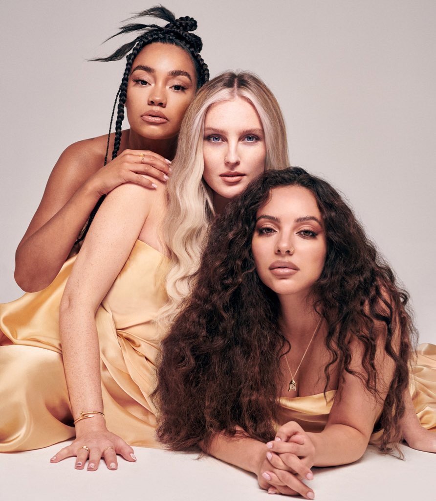 leighannescass's tweet image. The holy trinity of vocal girlgroups