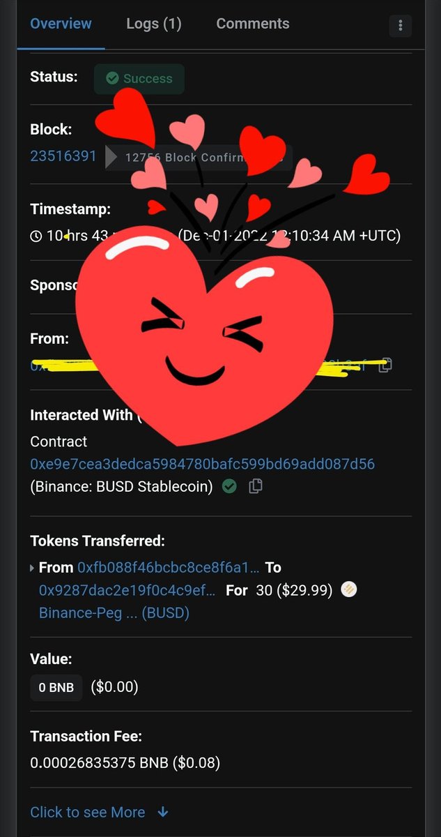 Puji Tuhan setelah sekian abad tidak win akhirnya win!

Terimakasih banyak bang <a href="/ver_crow/">VerCrow - Crypto Giveaway Host</a> 😭😭😭🙏

#CrowWinners