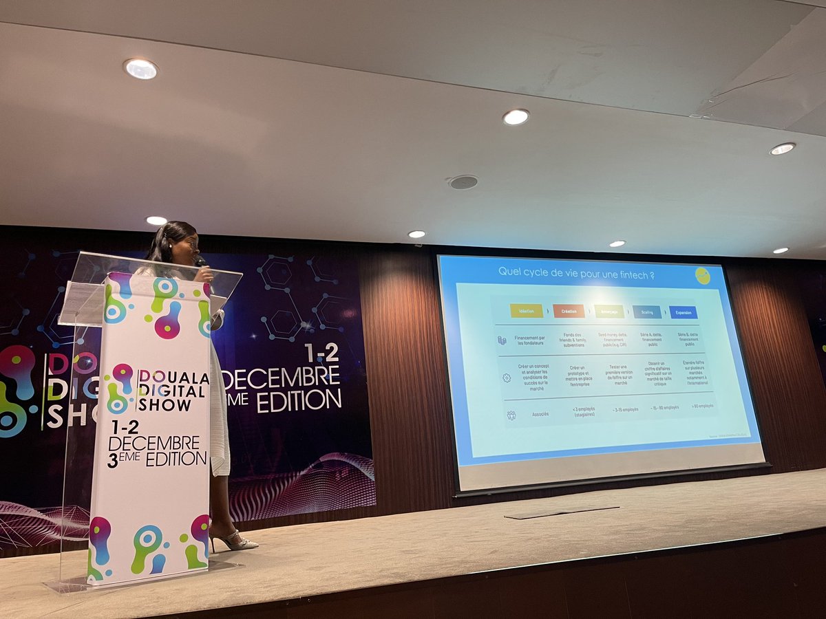 Diane Audrey Ngako tweet media