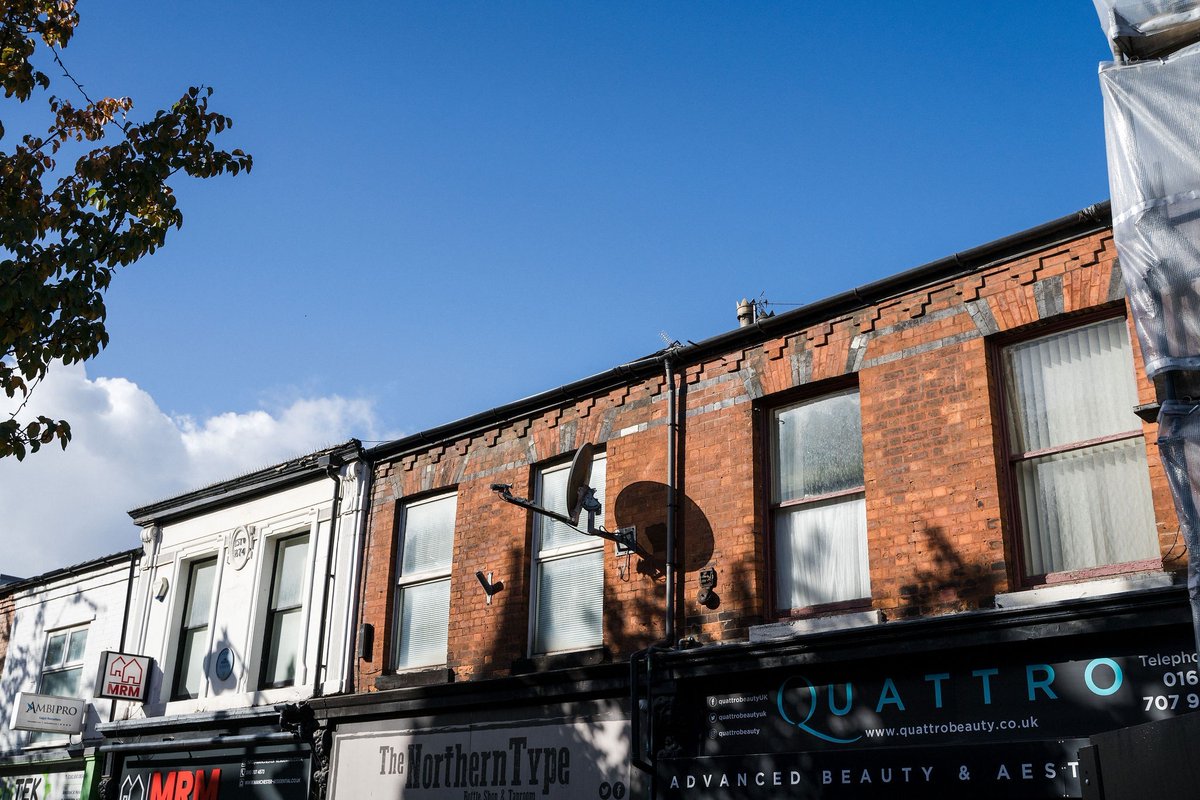 Salford City Council on Twitter "You are invited to the launch of the