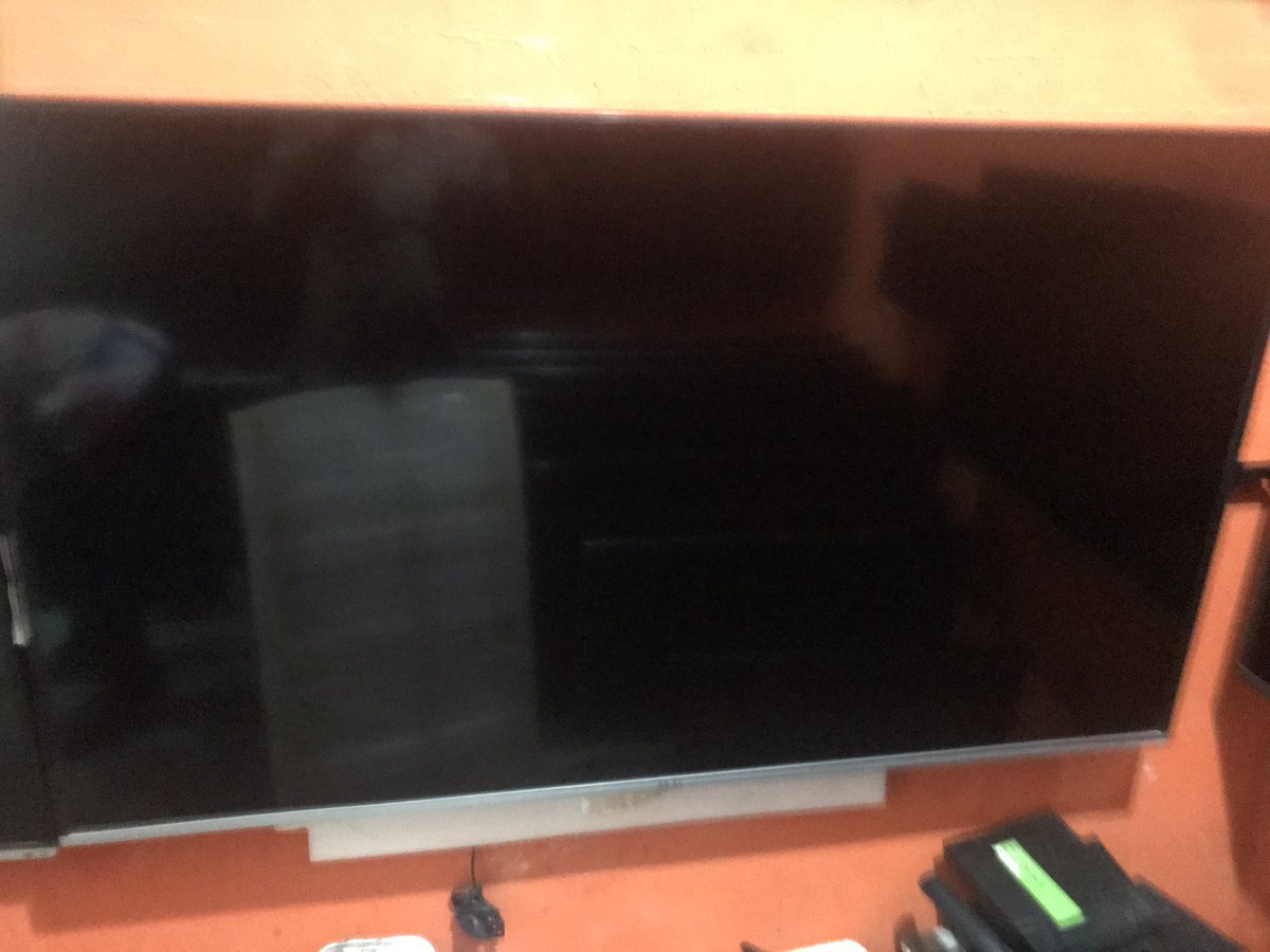 crtedge's tweet photo. Curved smart Tv Lovers where are you?
We Dey sell for shikini money!!! https://t.co/BBKVaforze