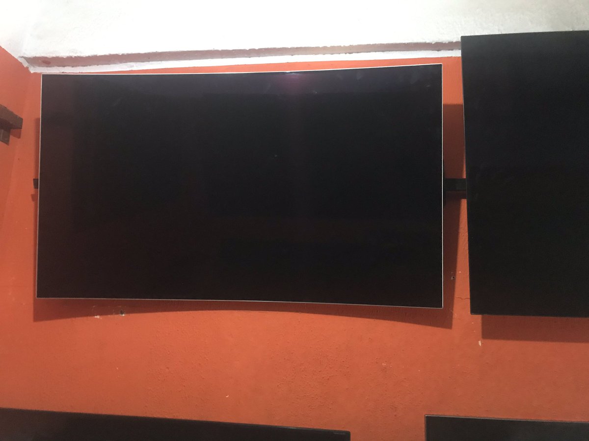crtedge's tweet photo. Curved smart Tv Lovers where are you?
We Dey sell for shikini money!!! https://t.co/BBKVaforze