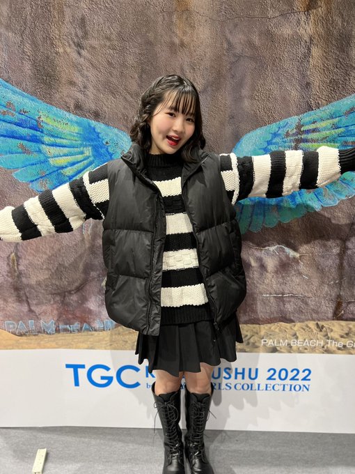 中本優愛のTwitter画像14