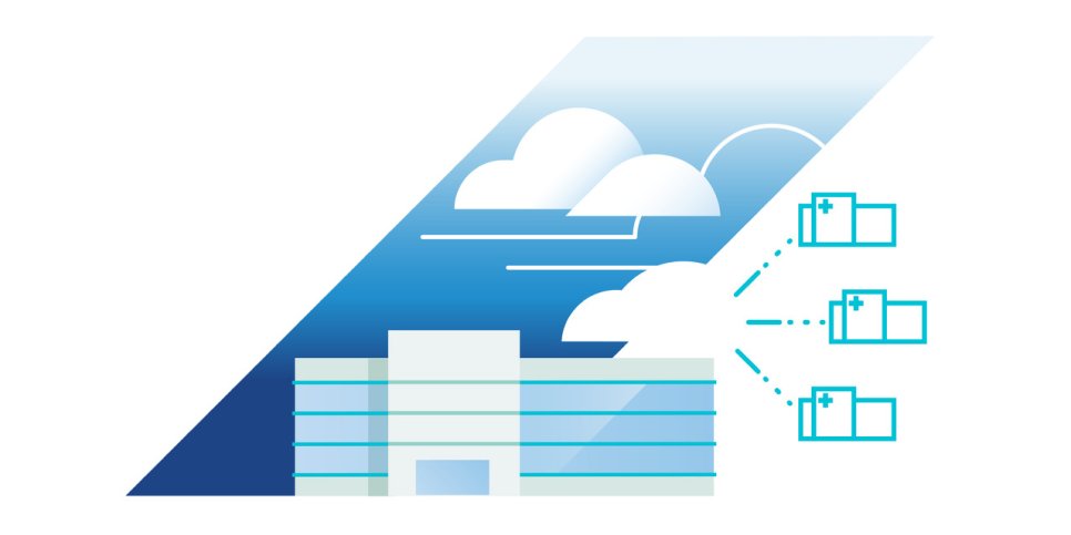 In the beginning, organizations always processed data on-premises. Or did they? The concept of cloud computing is still of a novelty to some but you may be surprised to learn that cloud computing is a concept that dates back to the 1950s. 
 techrepublic.com/article/brief-…