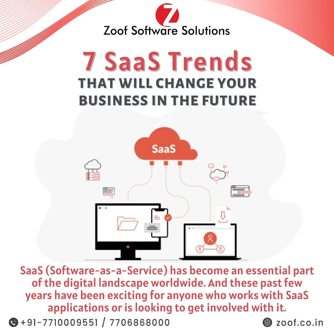 ZoofInc's tweet photo. 7 SaaS Trends
That Will Change Your Business In The Future
.
.
#saas #saastrending #software #cloudcomputing #technology #artificialintelligence #saasstartop #saasbusiness #future #saaspreneurs #saastips #saasdevelopment #buildingsaas #saasideas #saascompany #saasfact #saasgrowth https://t.co/QNbjca3YT9