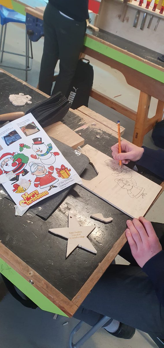 St Jarlath's College tweet media