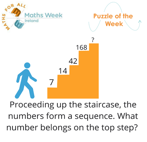 mathsweek's tweet image. #puzzleoftheweek

@scienceirel 
@setuireland