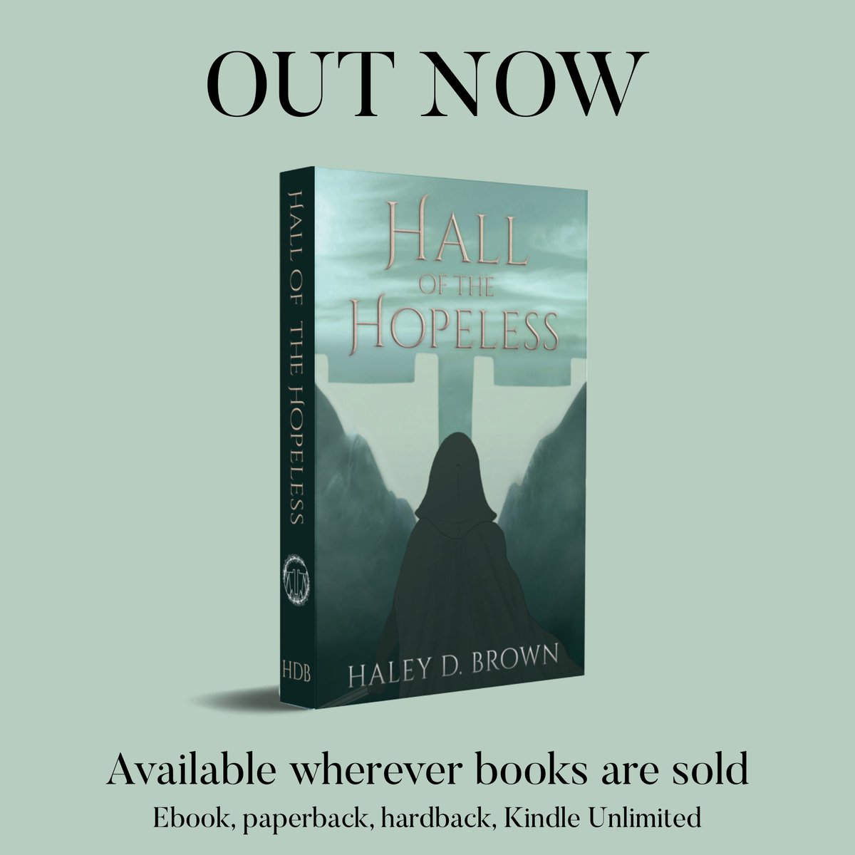 haley | author | fae✨ tweet media