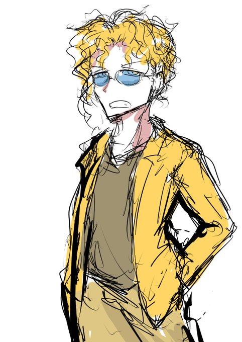 @kumagayakouki 
きいろ 