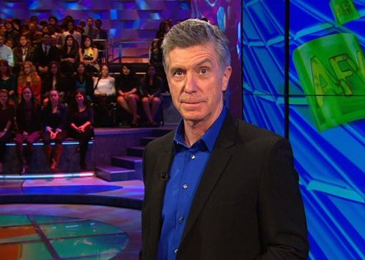 THURSDAY TALKERS
Tom Bergeron is a popular television personality, comedian, and actor, best known as a likable host. https://t.co/IoCYnRCubT https://t.co/6JBSVkH3rS