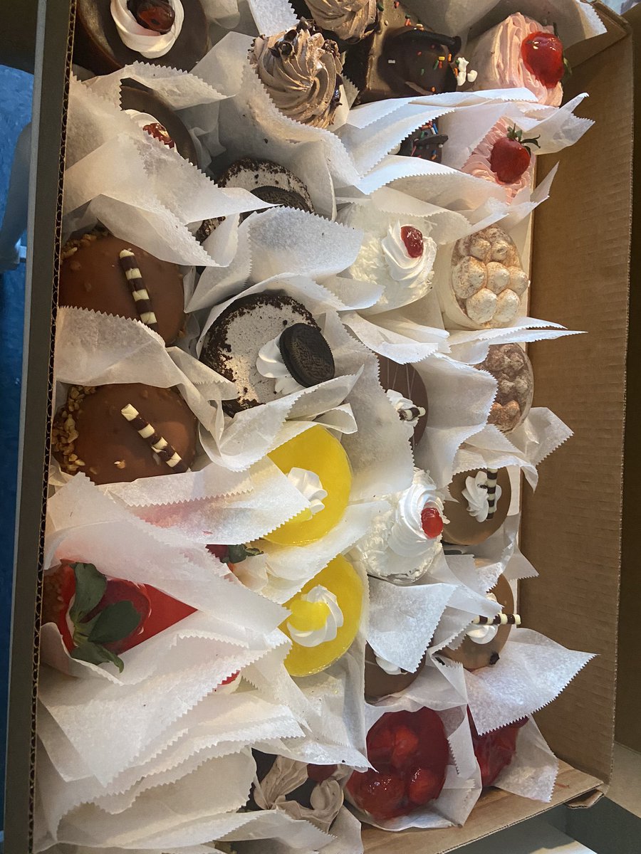 Sam Fulcher tweet media