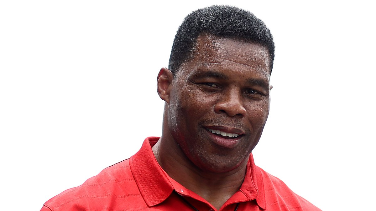 TheOnion's tweet image. Herschel Walker Quietly Asking Around For D.C. Abortion Clinic Recommendations bit.ly/3GZmai1