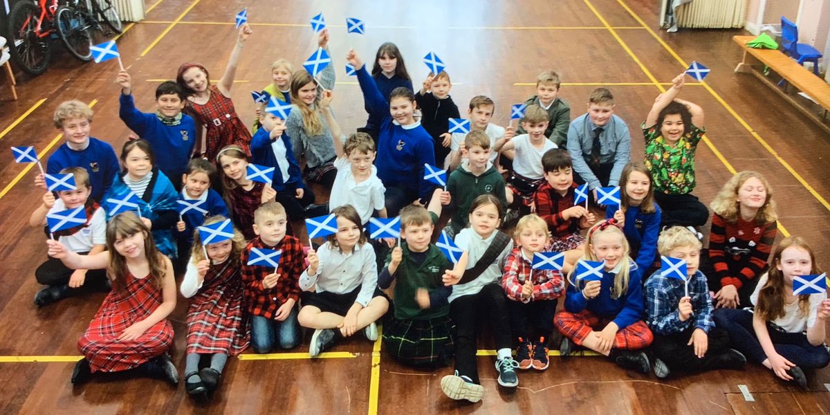 Kenmore PS tweet media