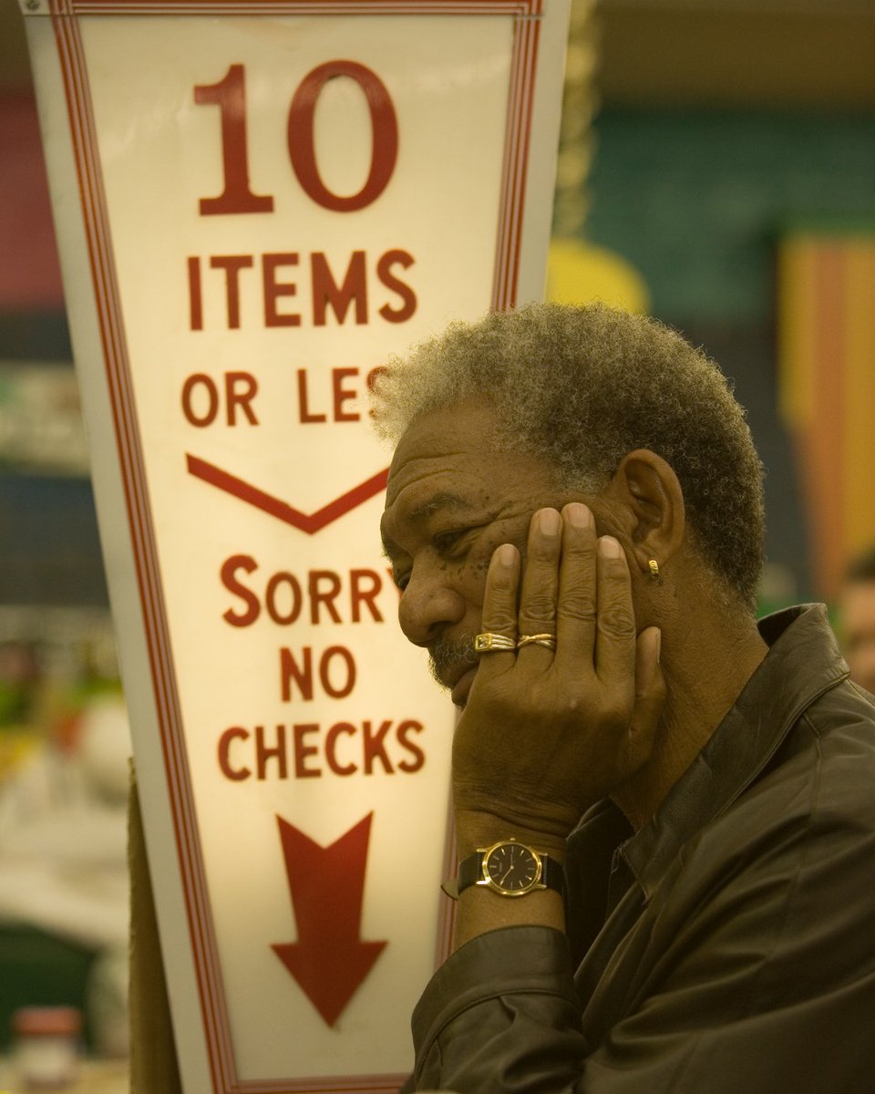 Morgan Freeman tweet media