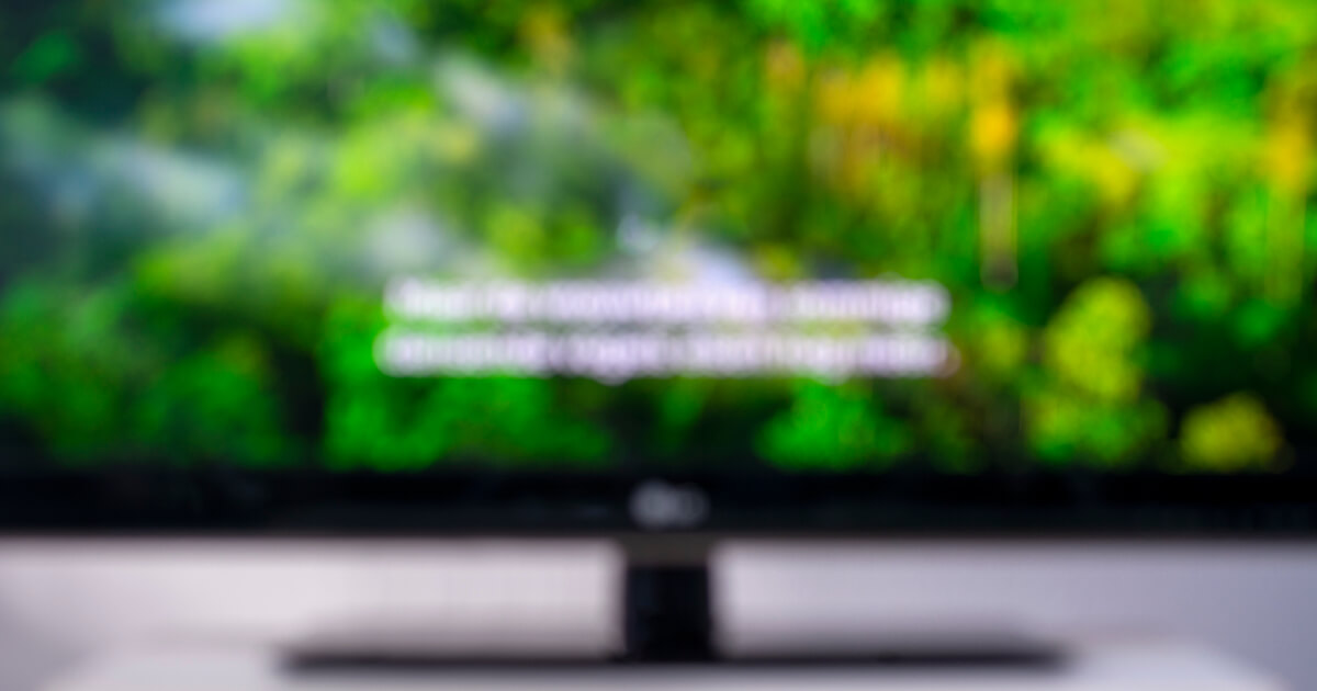 Find out more about A Machine-Learning-Based Approach to Automatic Caption Alignment for Video Streaming! #StreamingMedia ow.ly/szYU30ssGyq