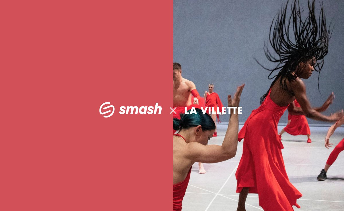 Smash 🇫🇷 tweet media