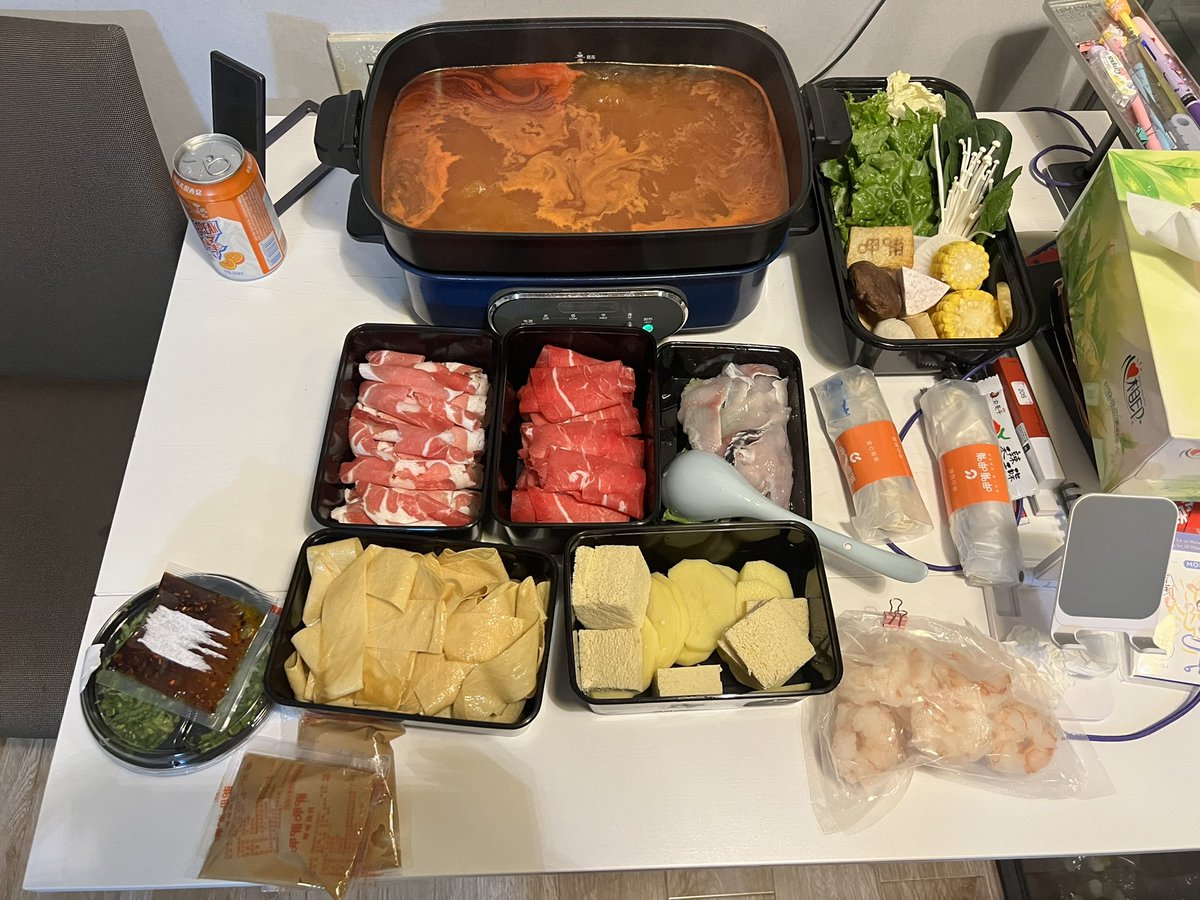XXXXXXXXSSSSSS_'s tweet photo. 🍲 https://t.co/M4TtBDJEdx