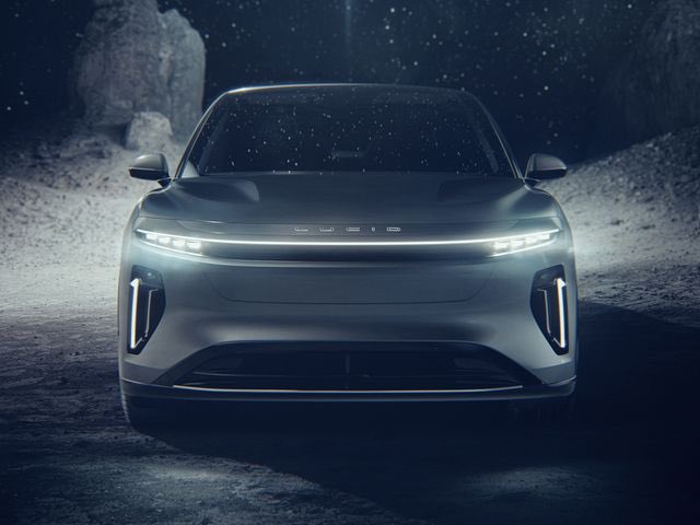 NotMsJennyLopez's tweet photo. $LCID 2024 Lucid Gravity: What we know so far by @CARandDRIVER
https://t.co/UpU8ZZWDRo #LucidMotors #ProjectGravity https://t.co/UbvMhHTAvm