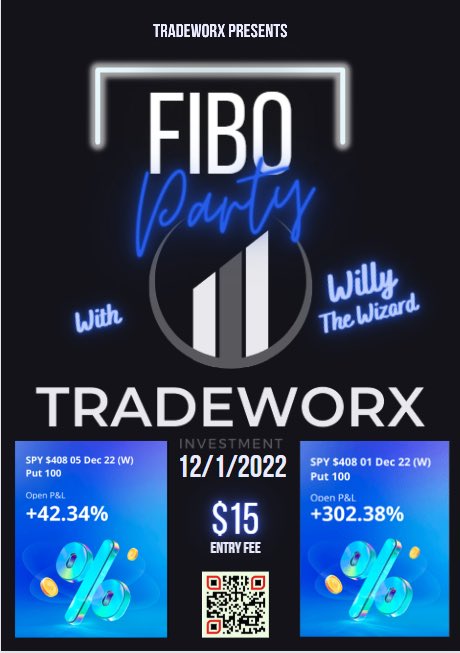 AllornuthiN-TradeworX tweet media