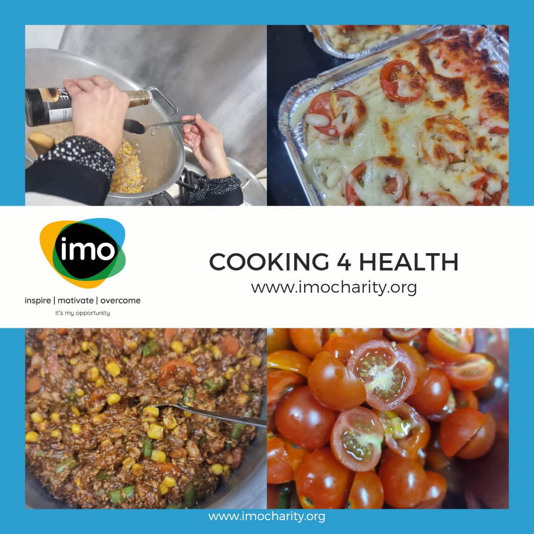 imocharity's tweet photo. Our girls #Cooking4Health group focused on #protein, #fats, #carbs, #dairy and cooked up a tasty nutritious shepards pie.🥧 @BwDPH @jamieoliver @FoodBwD @bbcgoodfood https://t.co/QpBpE7DjKr