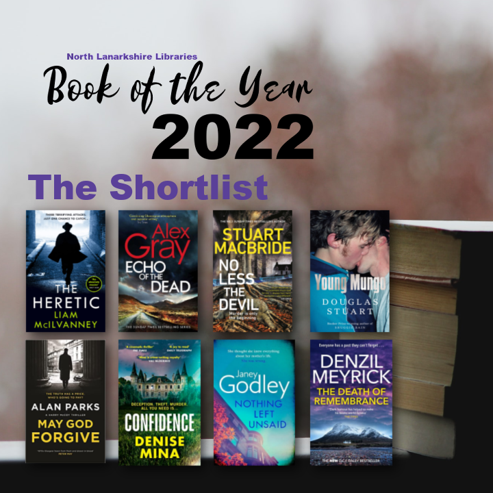 Here is your chance to vote in our #BookOfTheYear poll. The shortlist is: @LiamMcIlvanney @Alexincrimeland @StuartMacBride @Doug_D_Stuart @AlanJParks #DeniseMina @JaneyGodley @Lochlomonden Vote here: menti.com/al3sqmunxwtq
