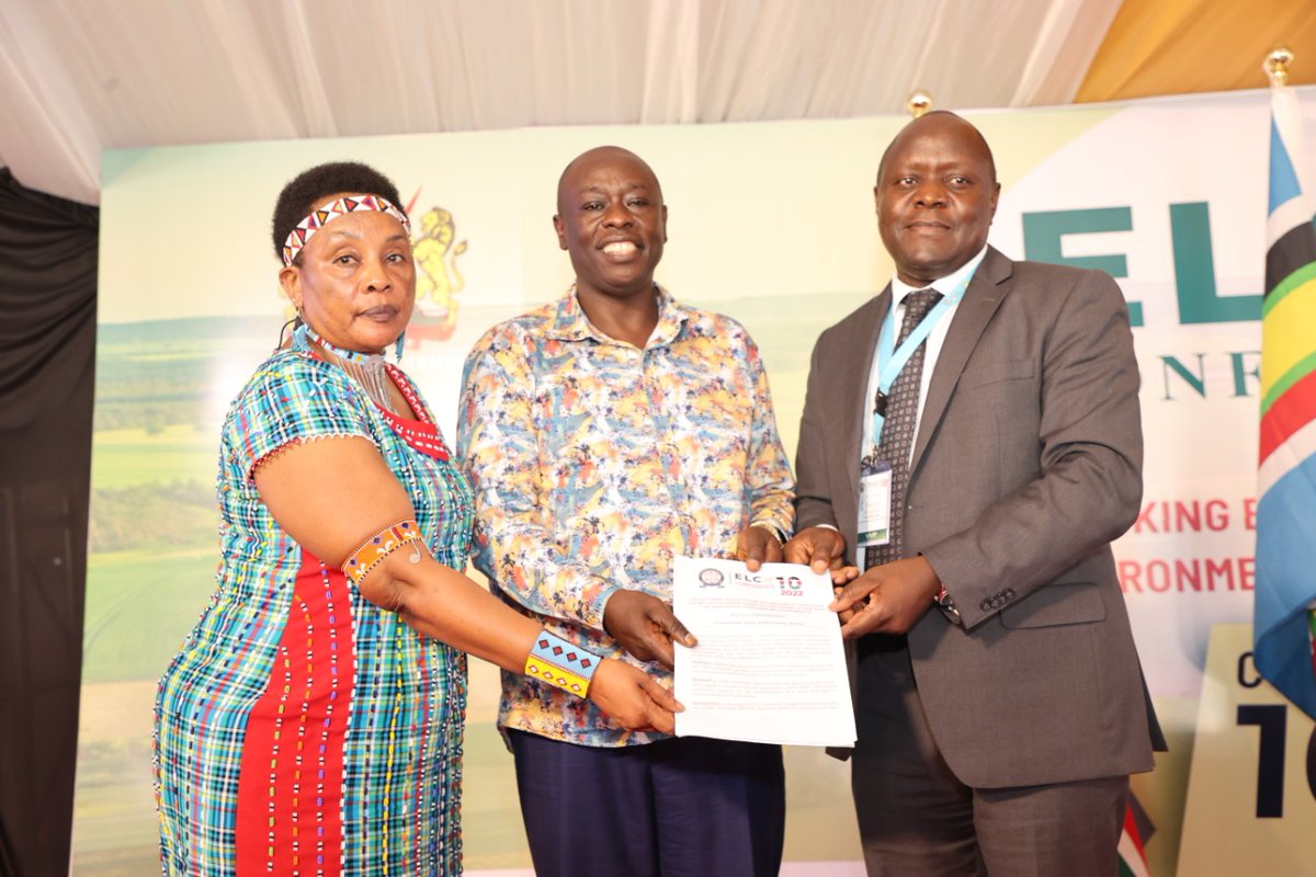 Kenyajudiciary's tweet photo. The overall goals of the Conference were to create momentum to enhance land and environment governance and to build a more just and 6 sustainable world through strengthening courts to advance environment and land justice in Kenya.”  DCJ Philomena Mwilu. #ELCconferenceKilifi https://t.co/ML9jUXu2CL