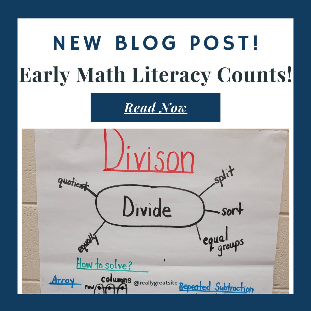 TRI_Results's tweet photo. Read our December Blog on Early Math Literacy! https://t.co/xRE1ufyf7N https://t.co/oRBJNwlf0q