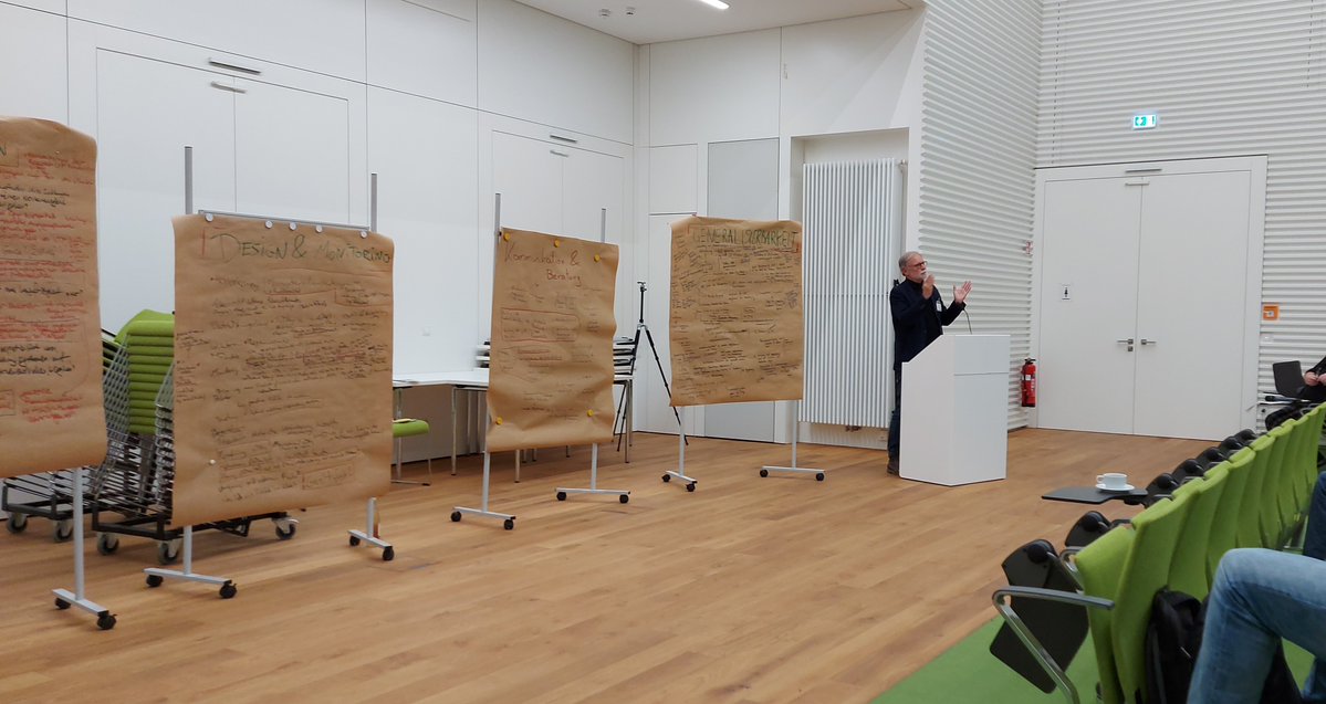 FEdA | Biodiversität erforschen und erhalten tweet media