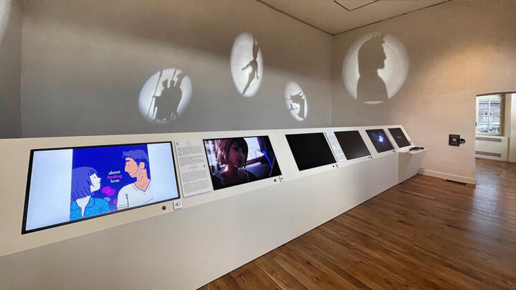 Restano poche settimane per visitare "Play - videogame, arte e oltre" presso la <a href="/LaVenariaReale/">Reggia di Venaria</a> .

Scopri di più: facebook.com/tuomuseo/posts…