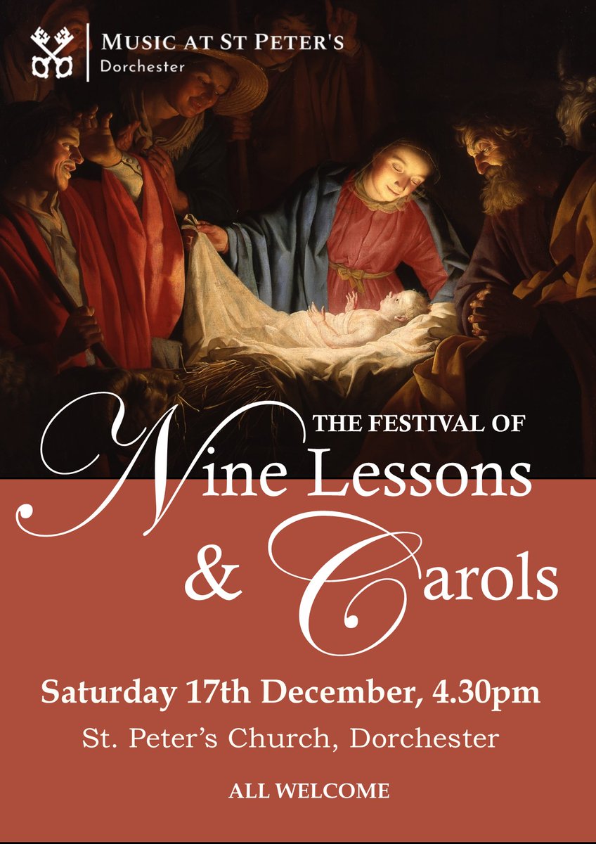 musicatstpeters tweet media