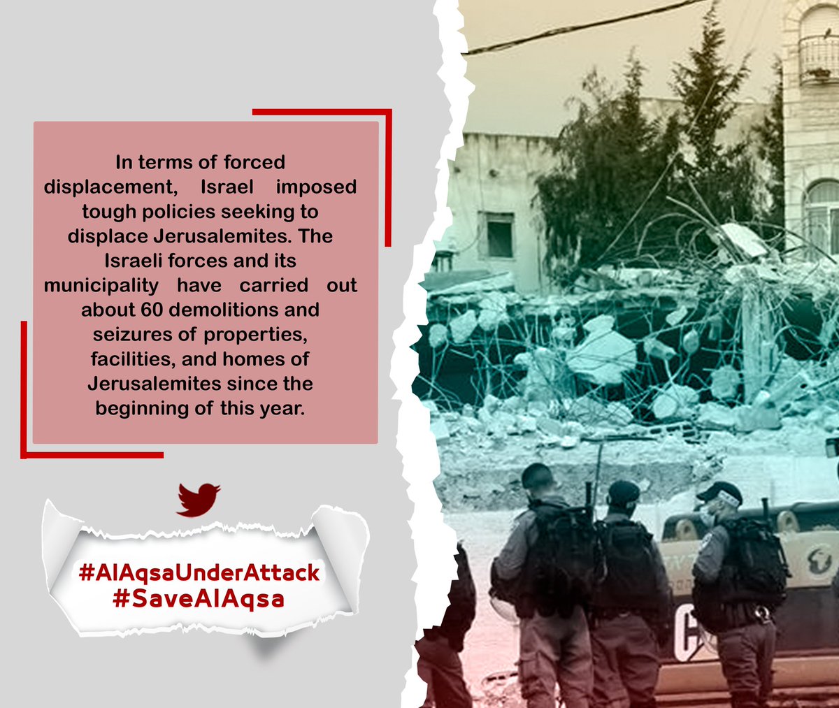 #SaveAlAqsa
#AlAqsaUnderAttac