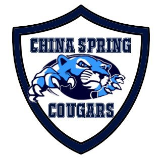 Football State Championships - 2022 Football Conference 4A D1 " tournament.
Anna vs. China Spring
Friday 12/2/2022
Coverage begins at 7:30PM
For the Live Link click here: bit.ly/3ddEqrz
@Anna_Coyotes_FB <a href="/ANNAISDSports/">ANNA ISD SPORTS</a> <a href="/CS_Fball/">CS Football</a> <a href="/cscougarsports/">China Spring Athletic Booster Club</a>