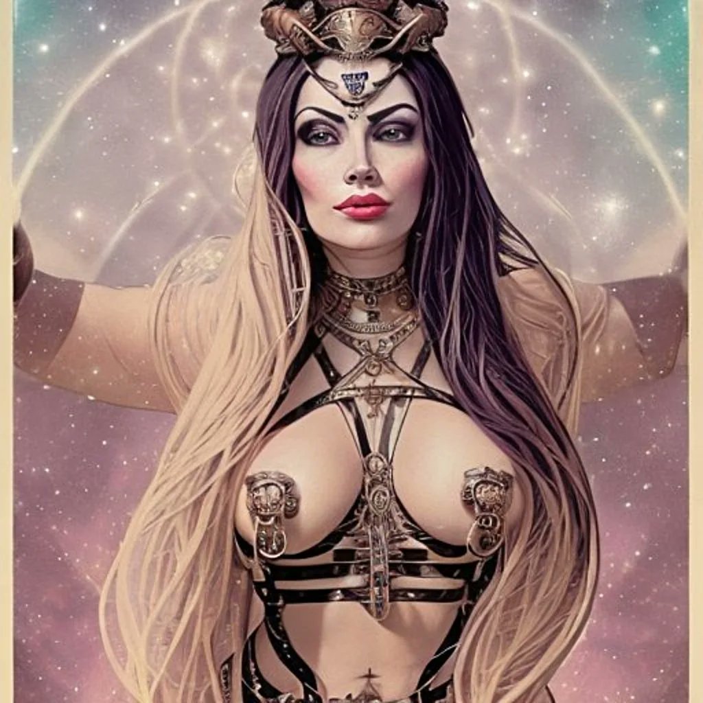 donadamaof's tweet photo. Dona Dama do Metaverso... https://t.co/8eHSMpNeaH